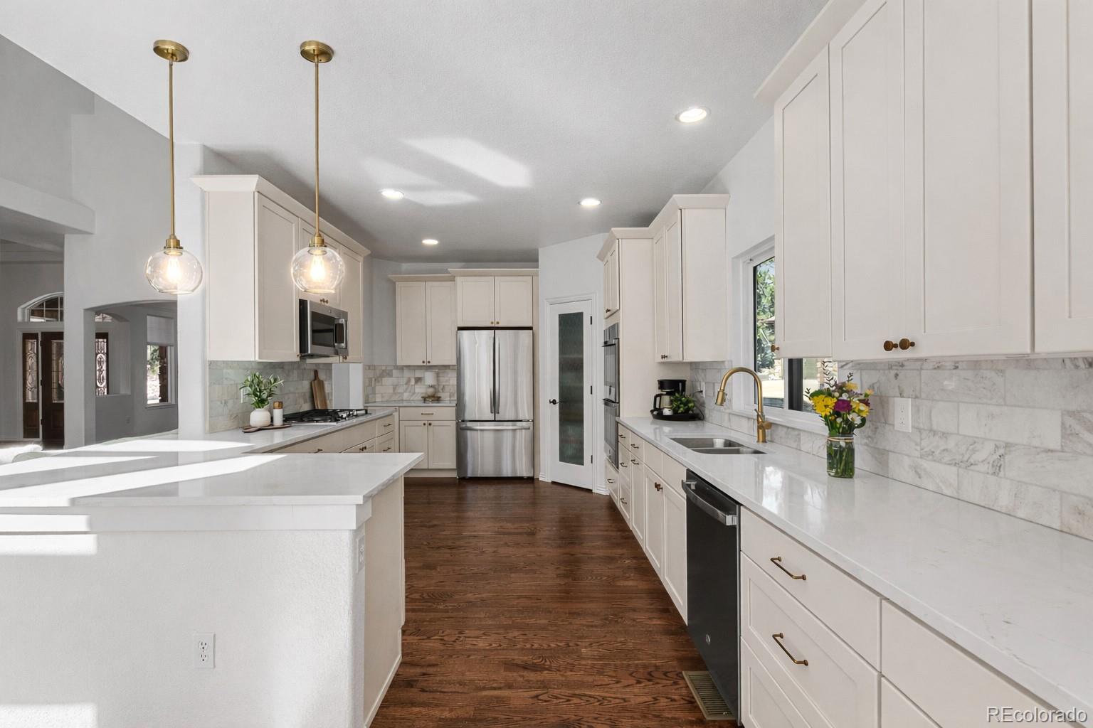 952 Greenridge Lane Castle Pines CO 80108
