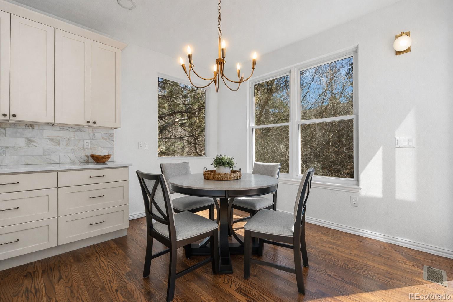 952 Greenridge Lane Castle Pines CO 80108