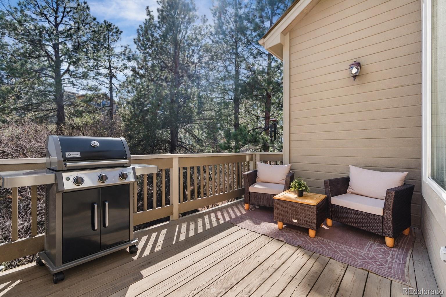 952 Greenridge Lane Castle Pines CO 80108