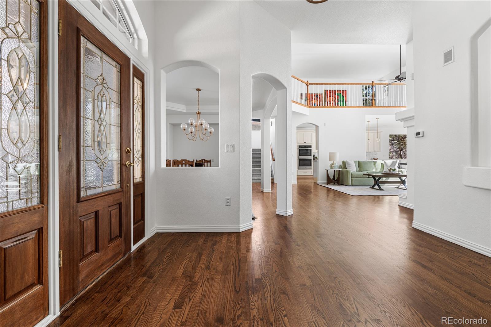 952 Greenridge Lane Castle Pines CO 80108