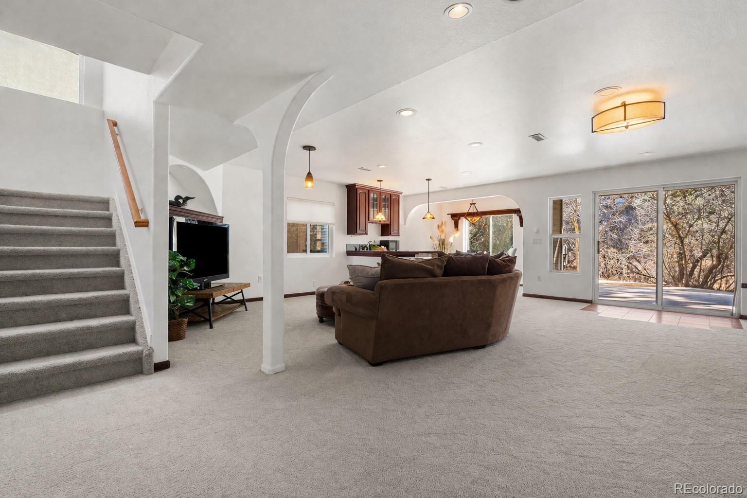 952 Greenridge Lane Castle Pines CO 80108