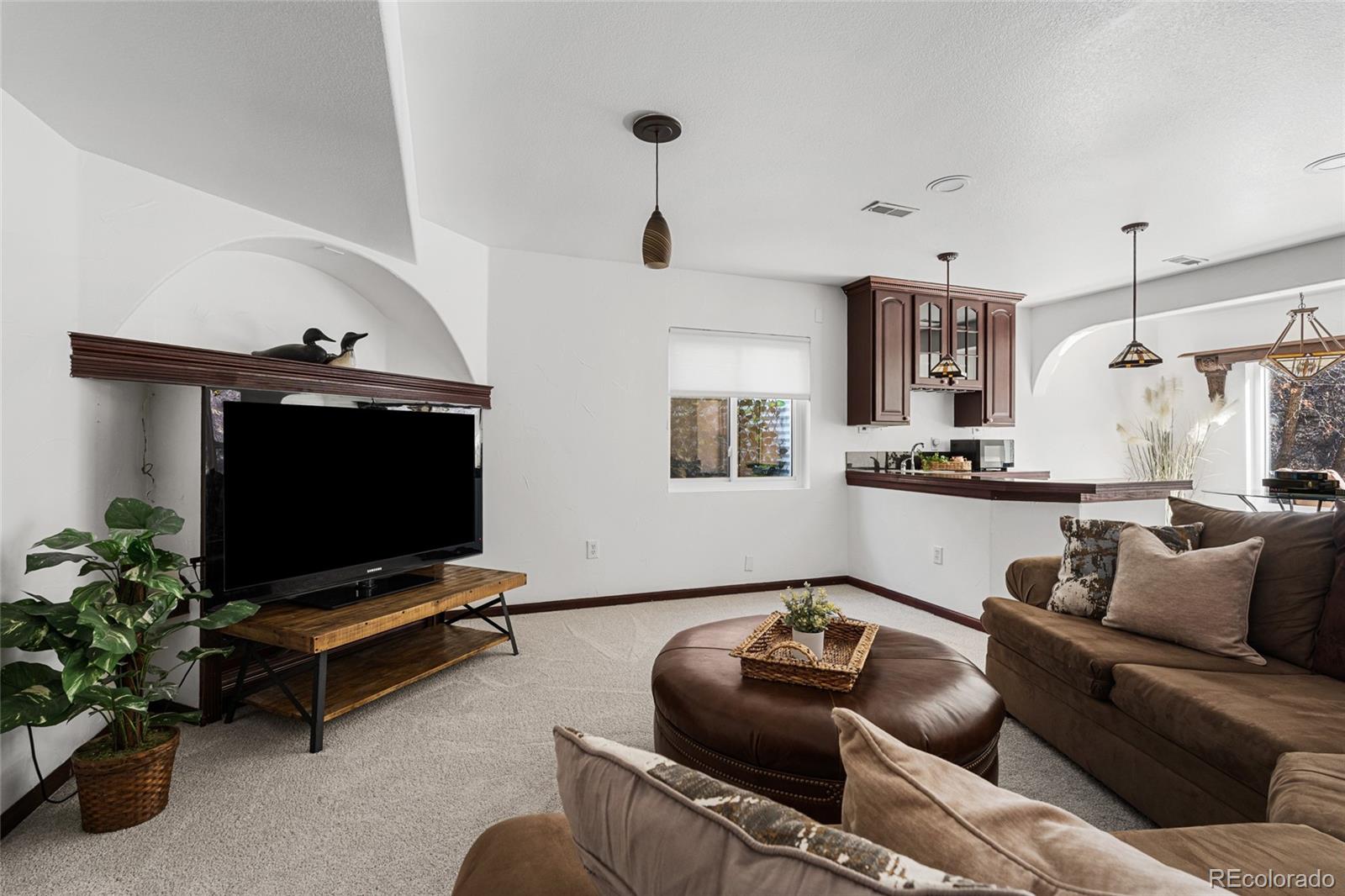 952 Greenridge Lane Castle Pines CO 80108