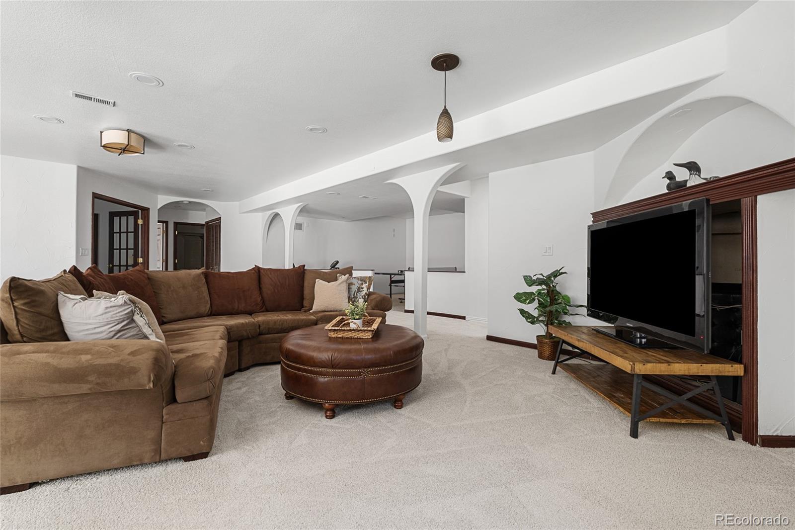 952 Greenridge Lane Castle Pines CO 80108