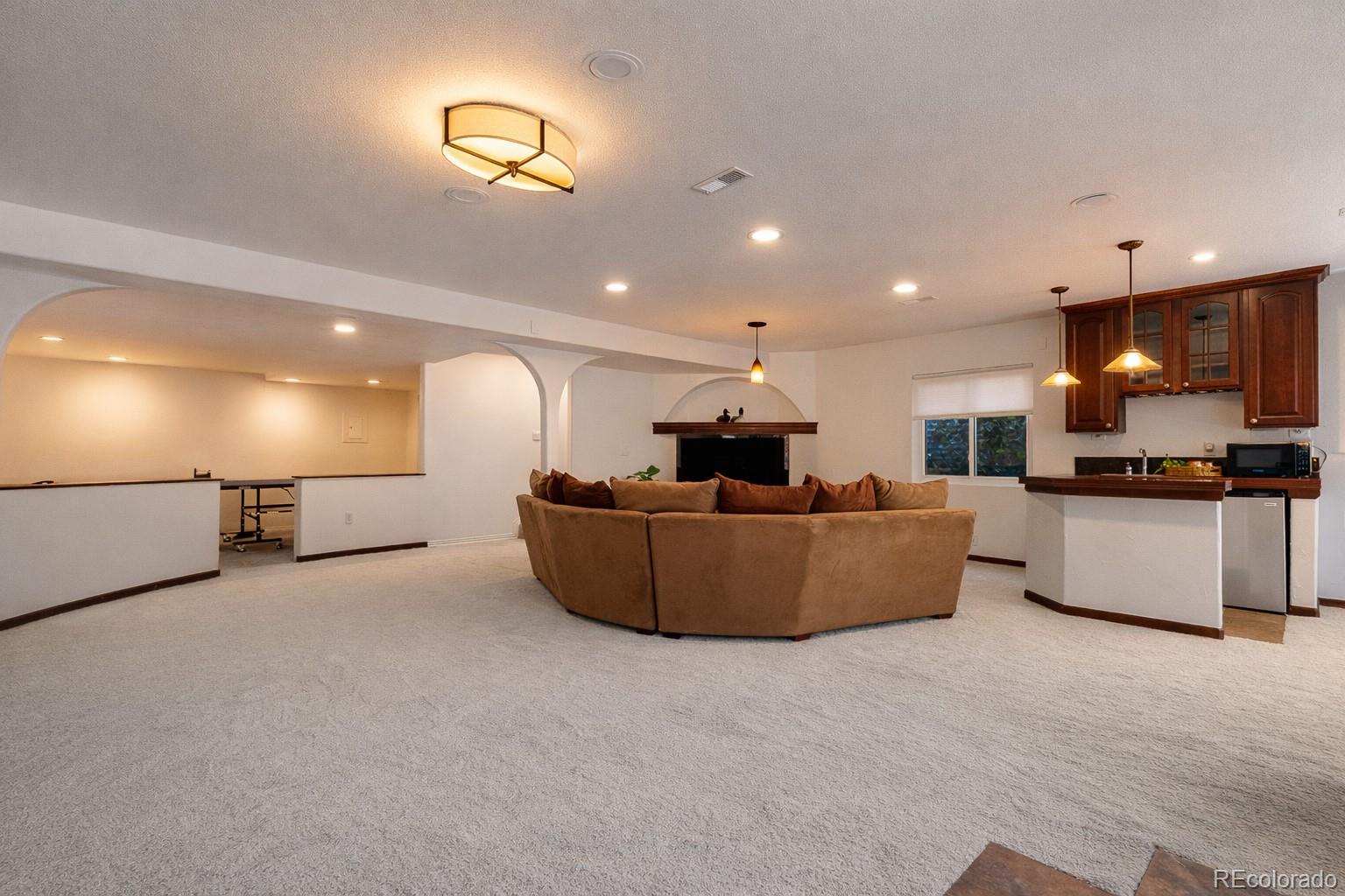 952 Greenridge Lane Castle Pines CO 80108