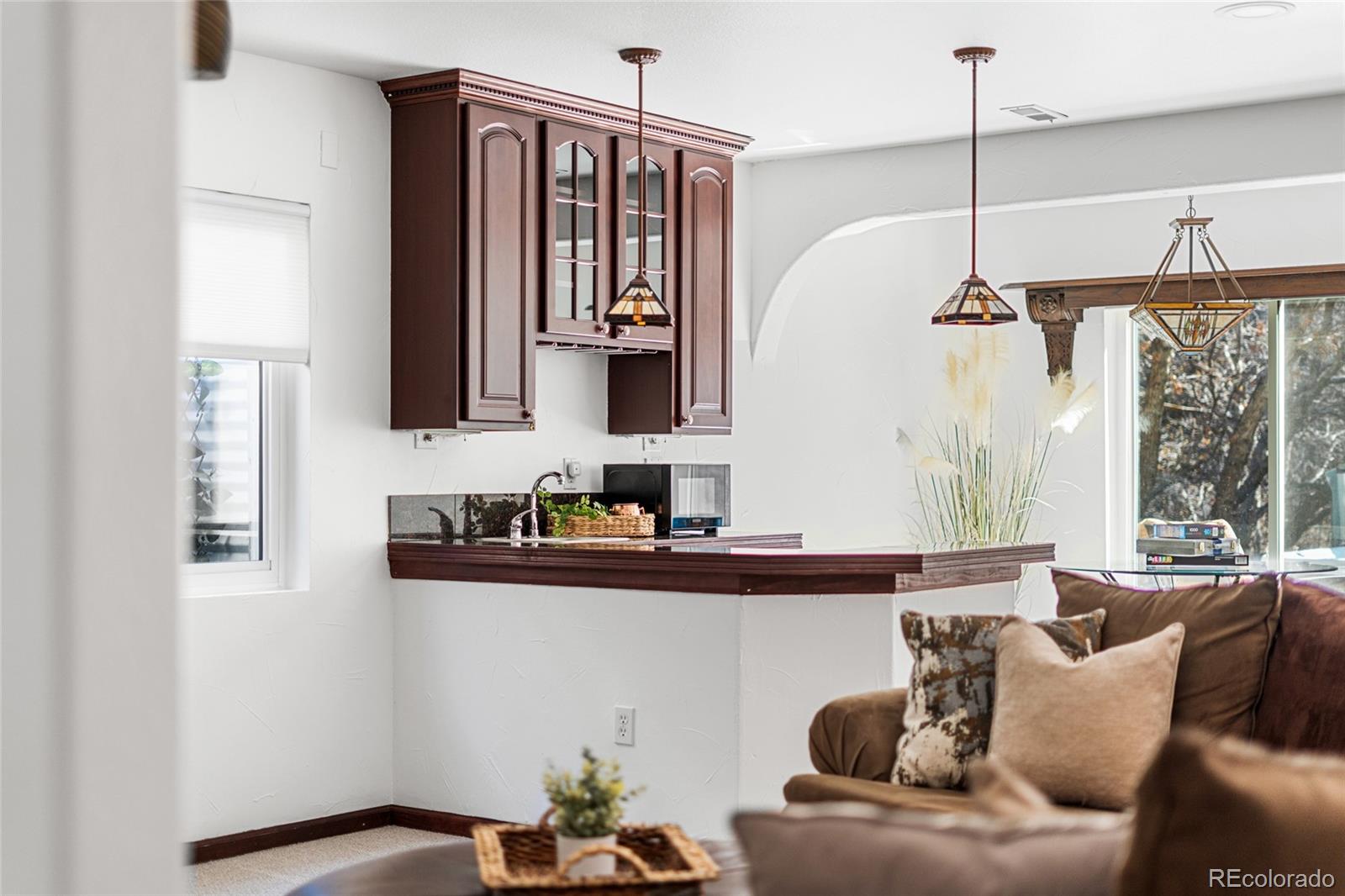 952 Greenridge Lane Castle Pines CO 80108