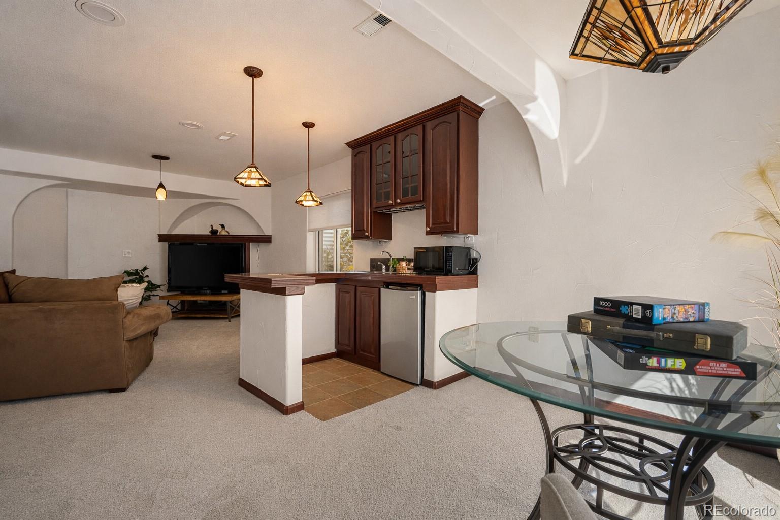 952 Greenridge Lane Castle Pines CO 80108