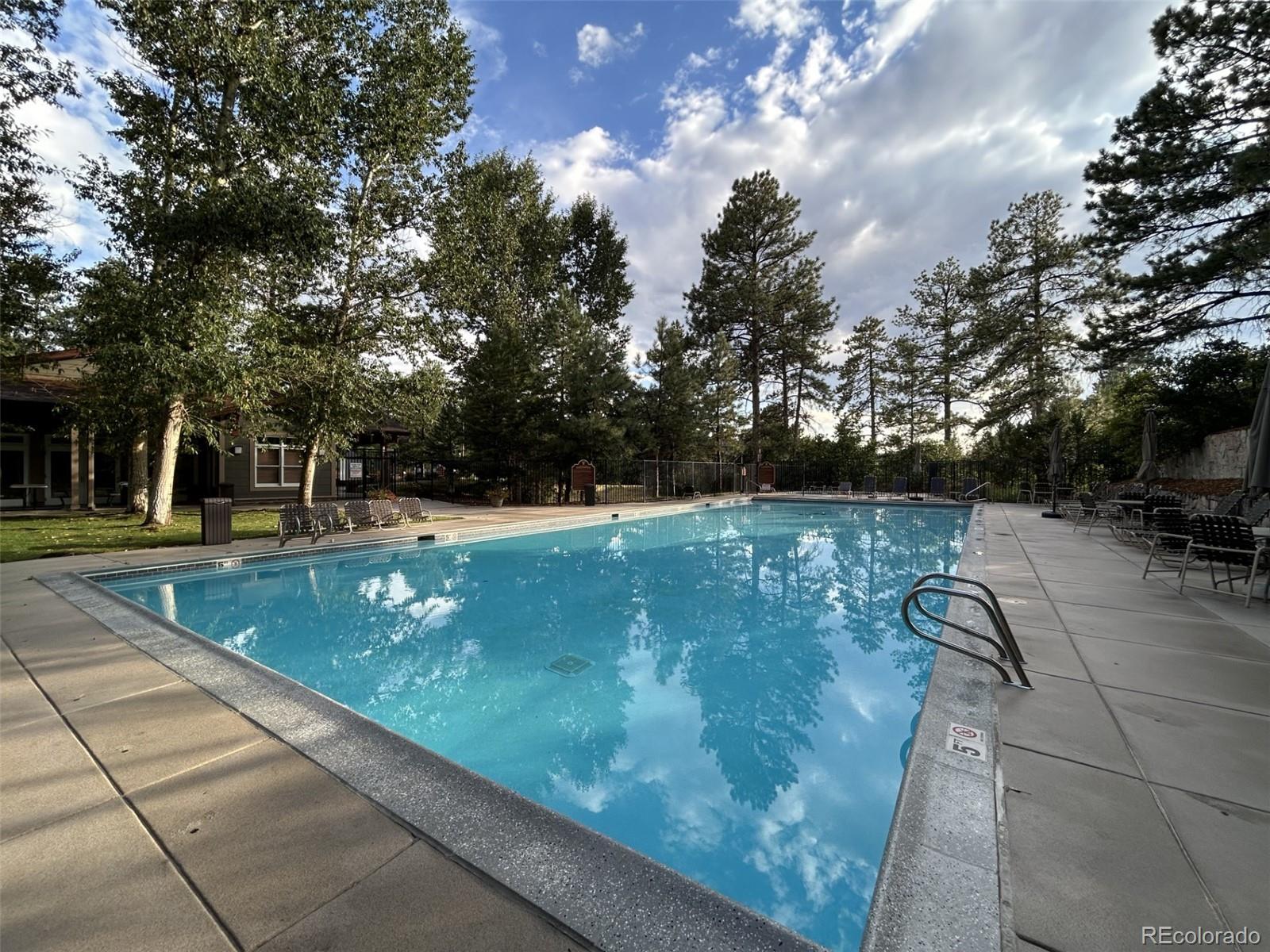 952 Greenridge Lane Castle Pines CO 80108