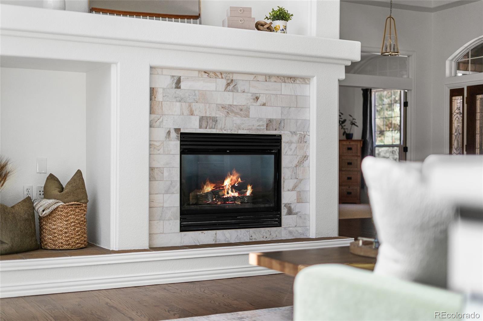 952 Greenridge Lane Castle Pines CO 80108