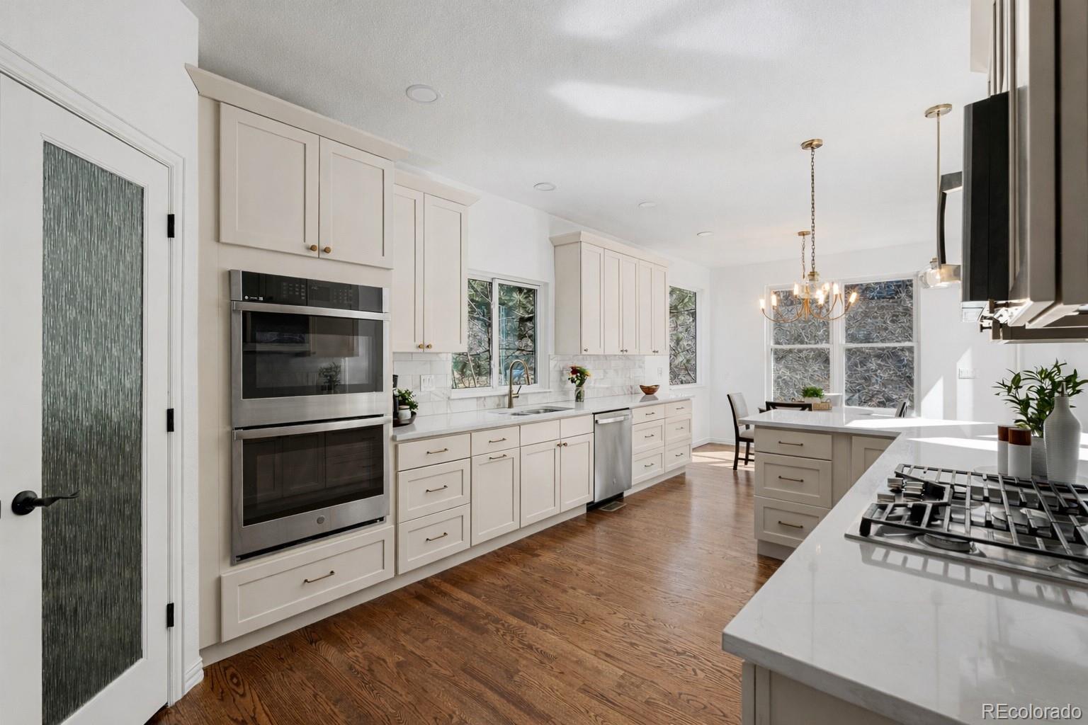 952 Greenridge Lane Castle Pines CO 80108