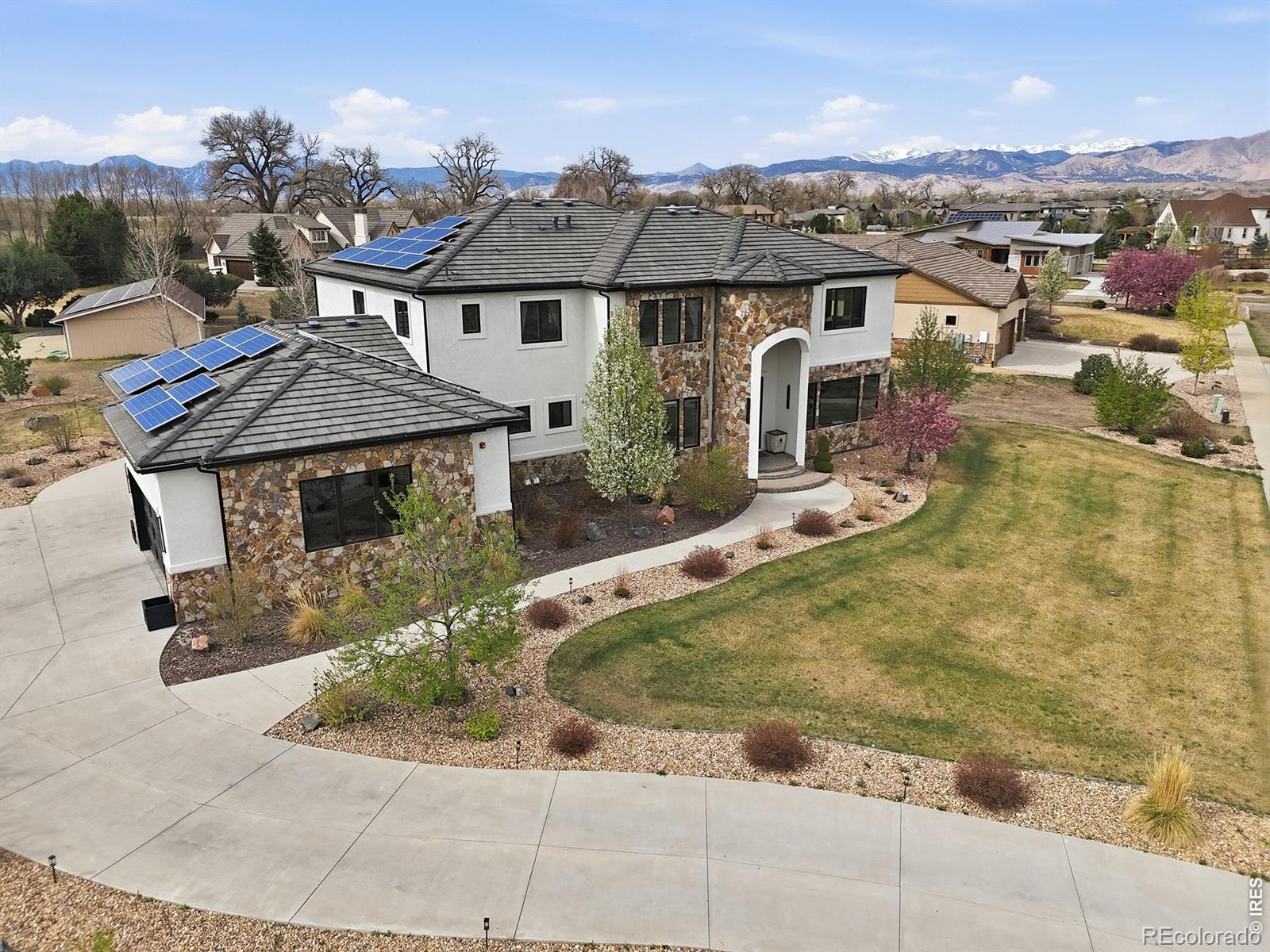 8680 Summerlin Place Longmont CO 80503