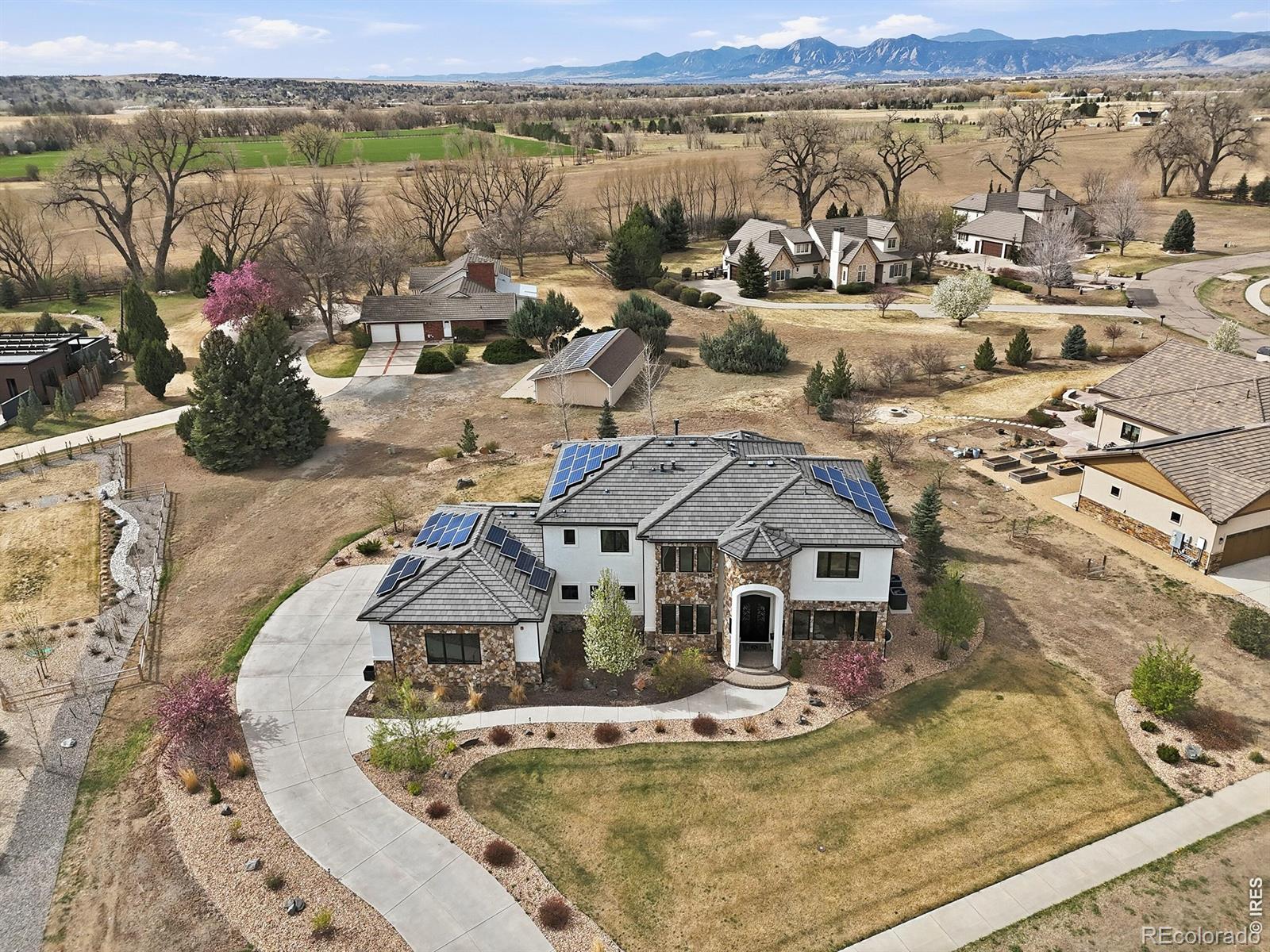 8680 Summerlin Place Longmont CO 80503