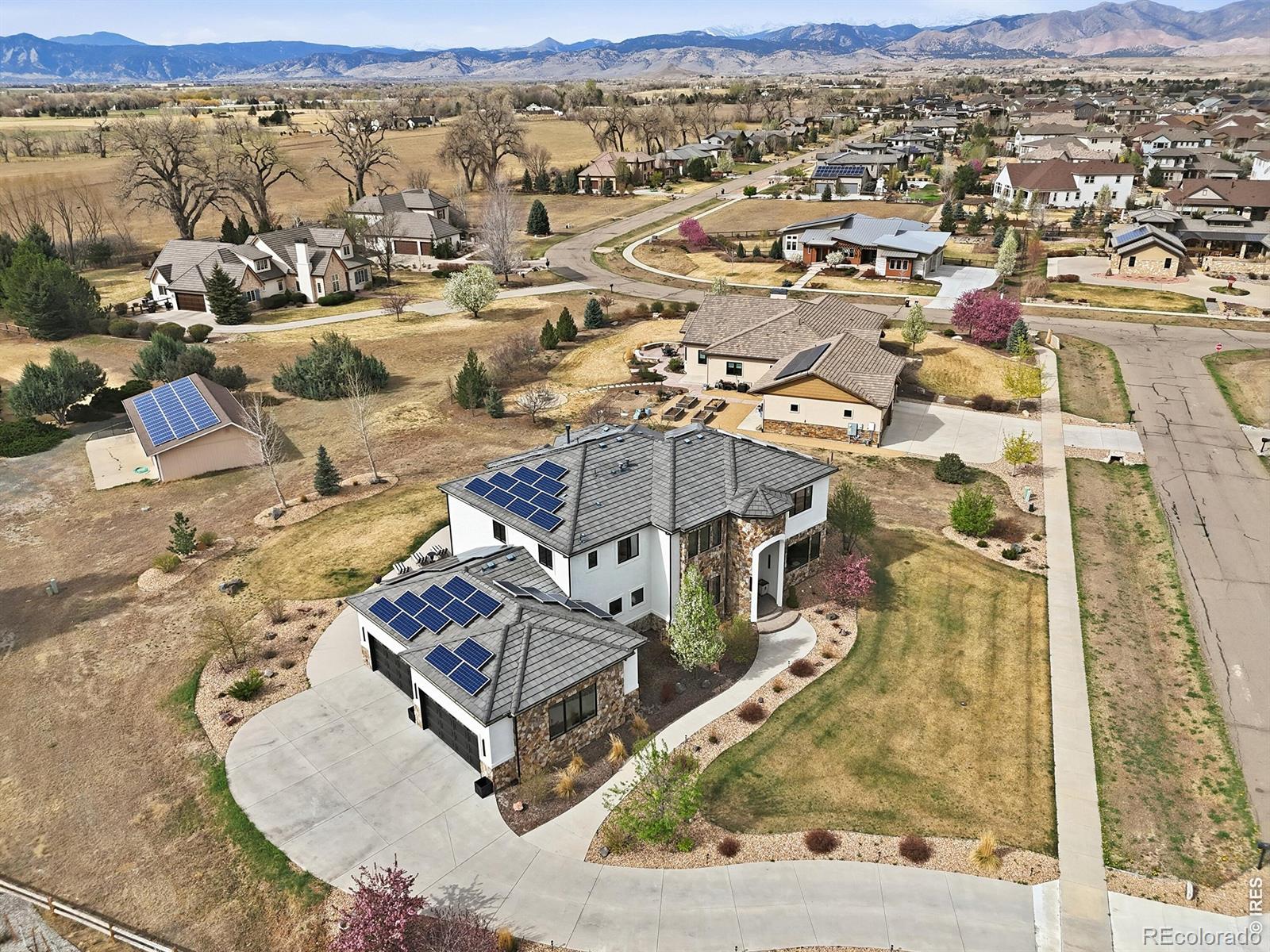 8680 Summerlin Place Longmont CO 80503
