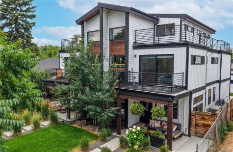 2147 S Sherman Street Denver CO 80210