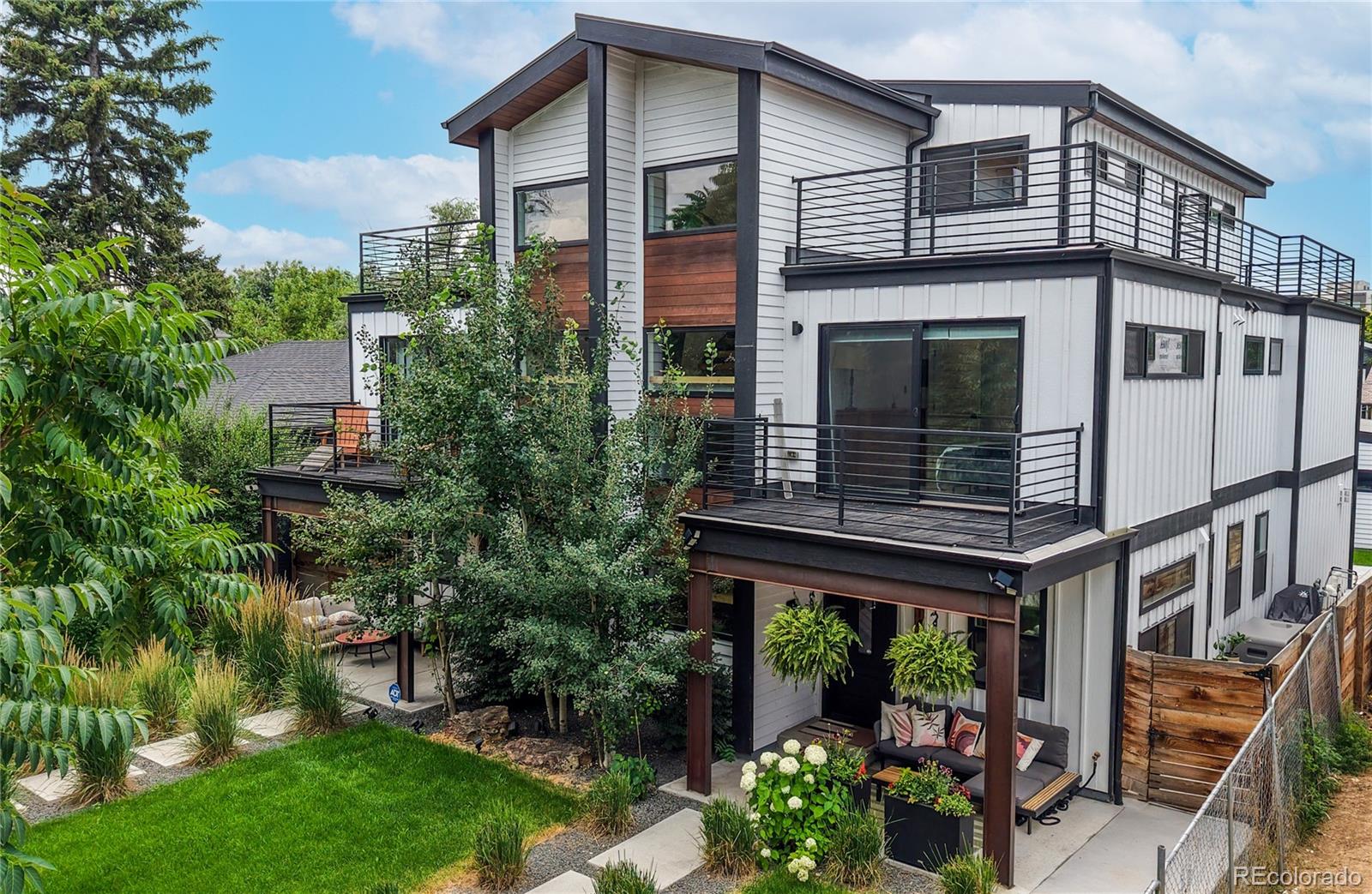 2147 S Sherman Street Denver CO 80210