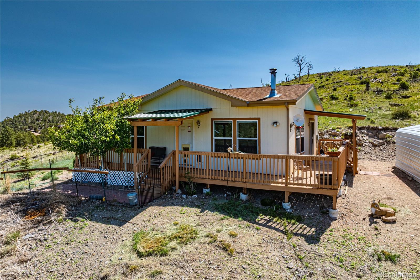 247 Shannon Trail Cotopaxi CO 81223