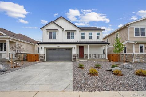 25303 E Warren Place Aurora CO 80018