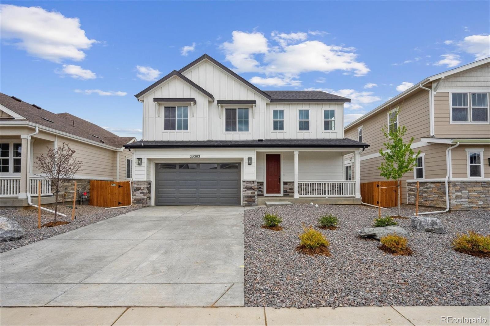 25303 E Warren Place Aurora CO 80018