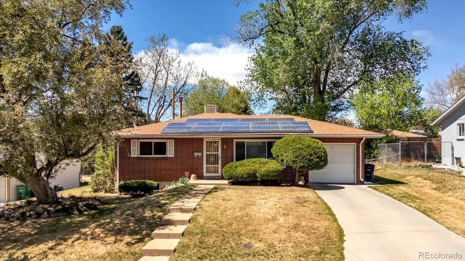 2825 S Yates Street Denver CO 80236