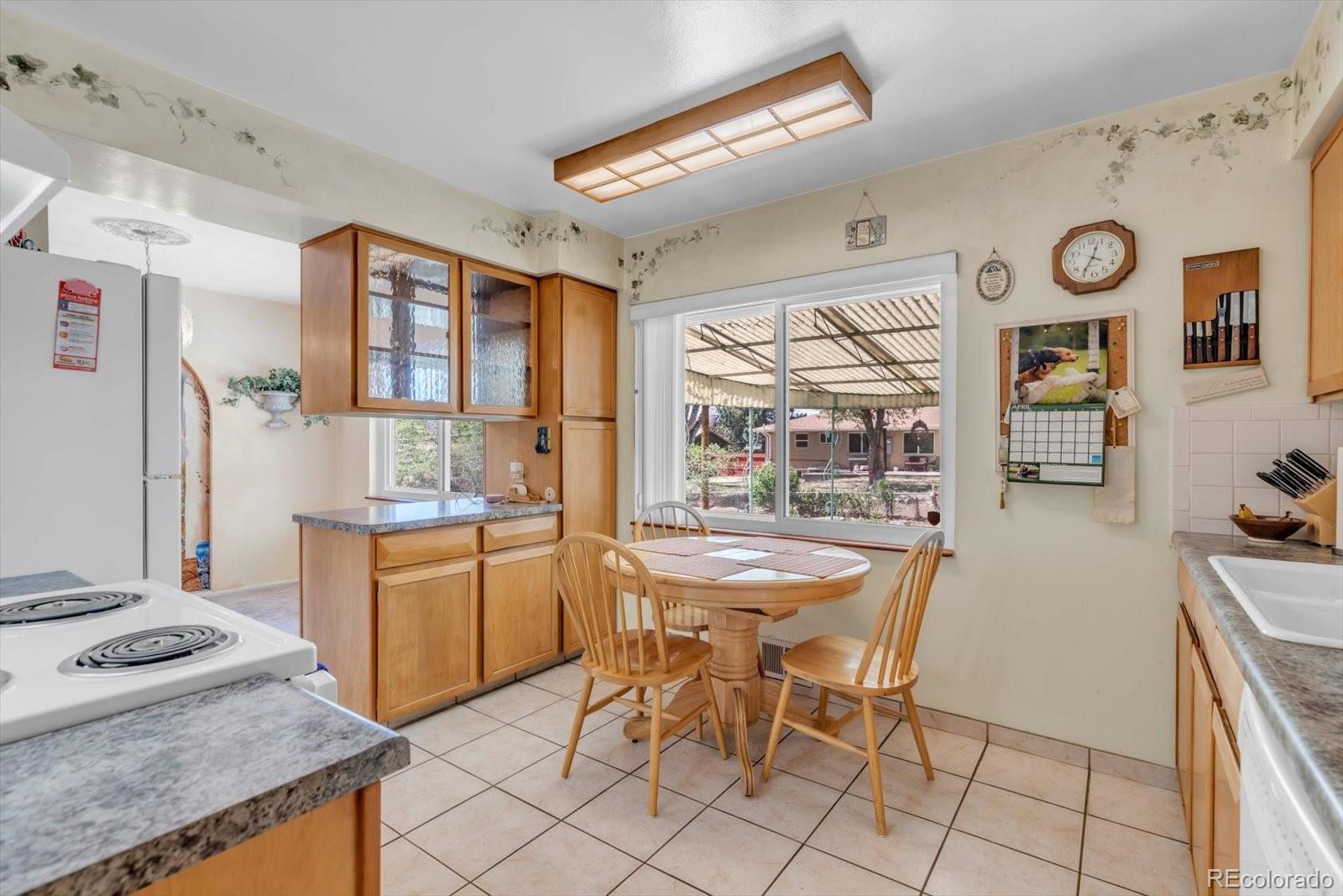 2825 S Yates Street Denver CO 80236