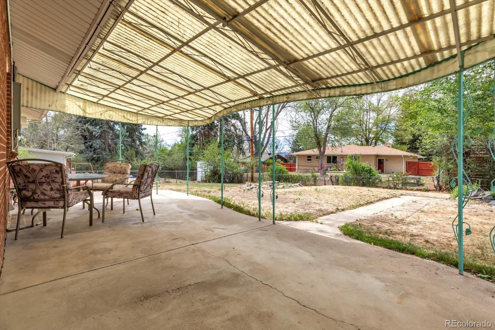 2825 S Yates Street Denver CO 80236