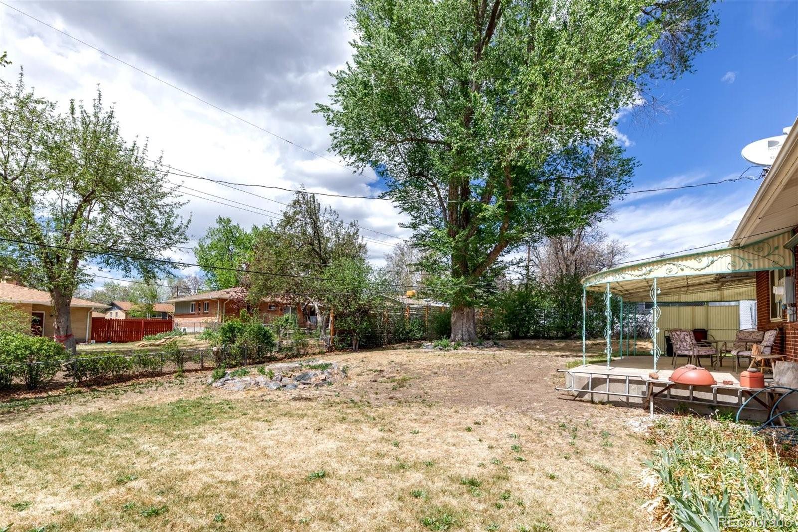 2825 S Yates Street Denver CO 80236