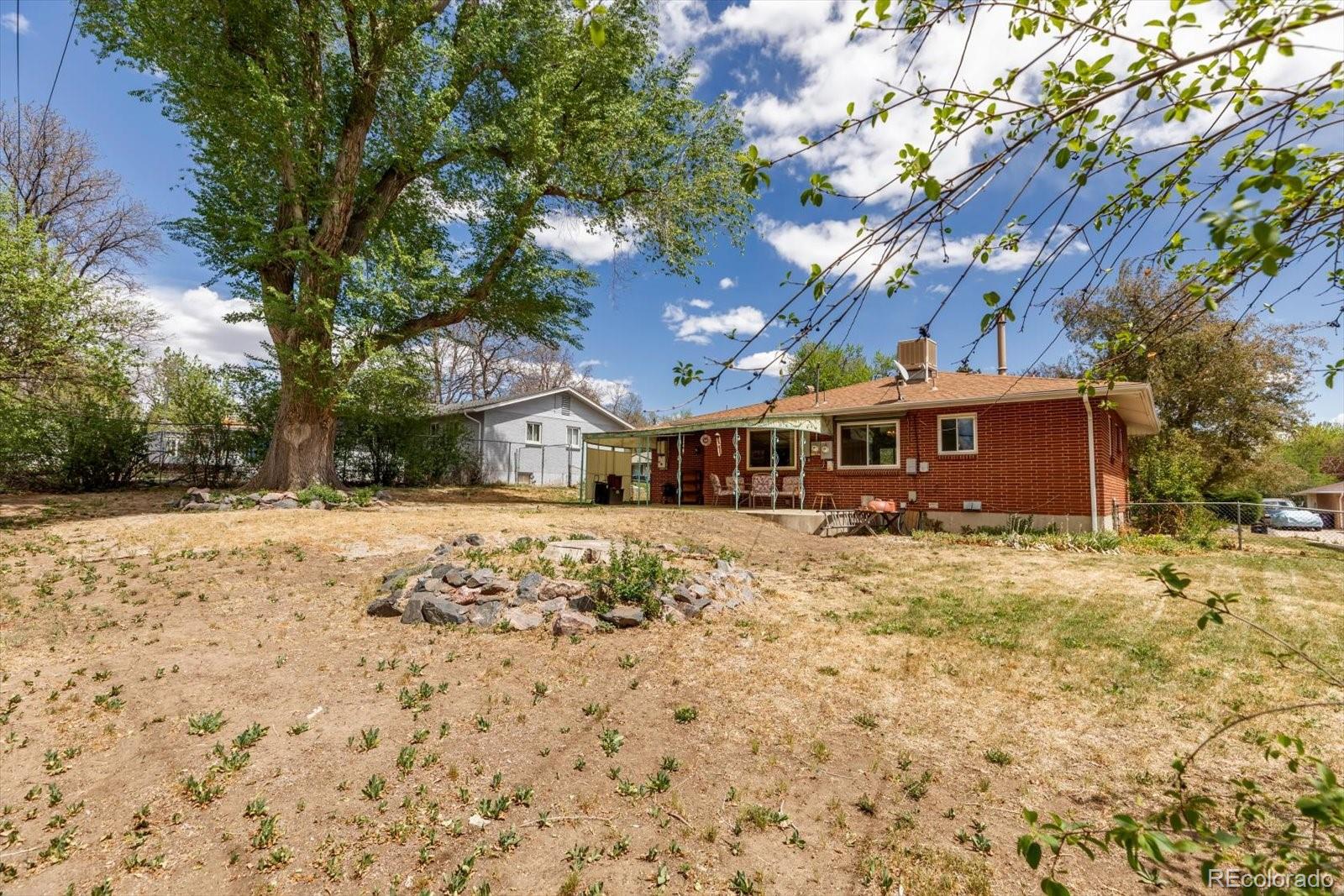 2825 S Yates Street Denver CO 80236