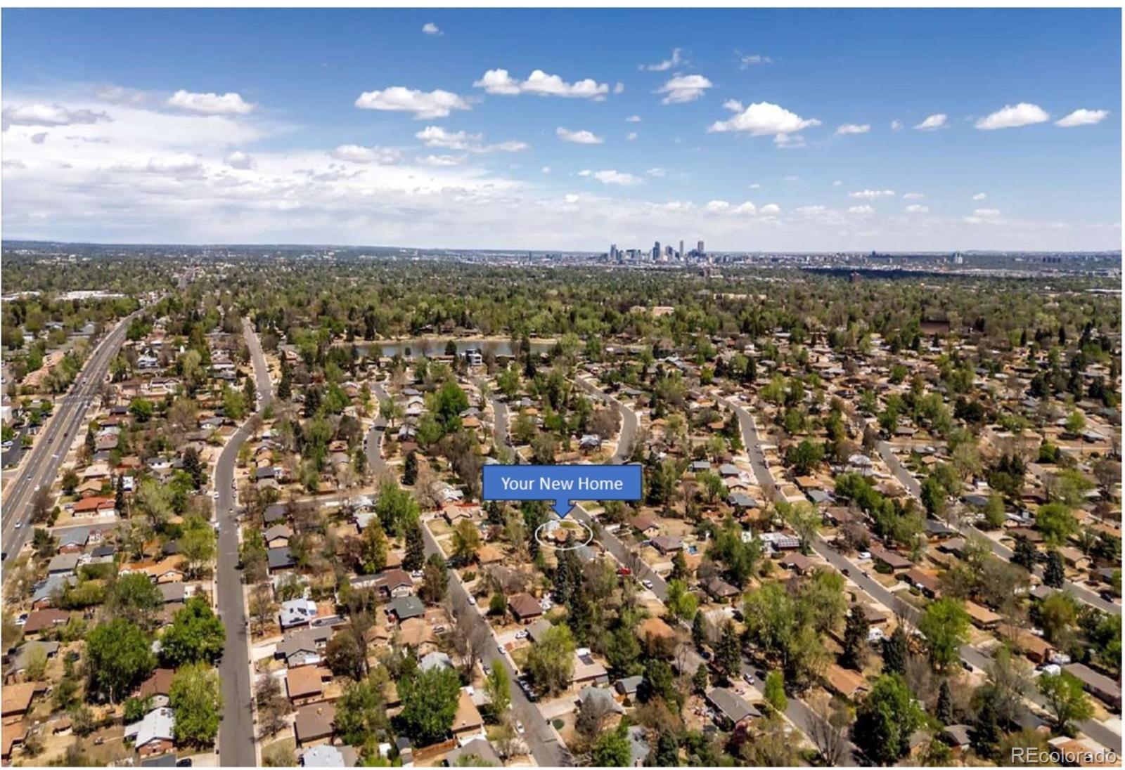 2825 S Yates Street Denver CO 80236