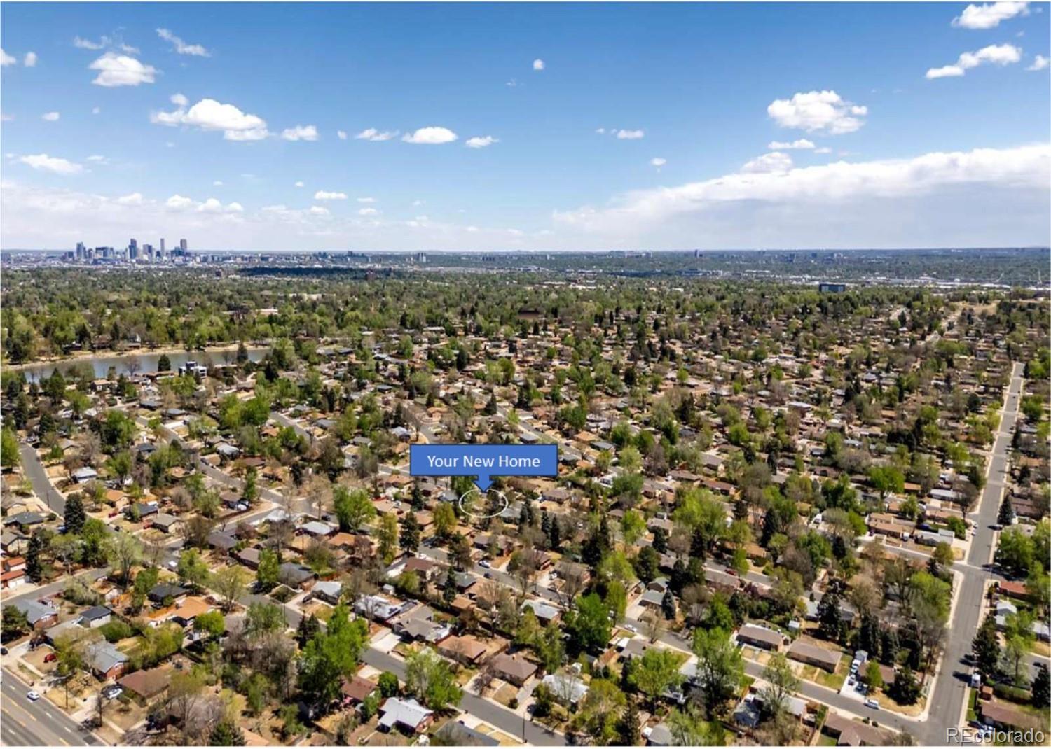 2825 S Yates Street Denver CO 80236