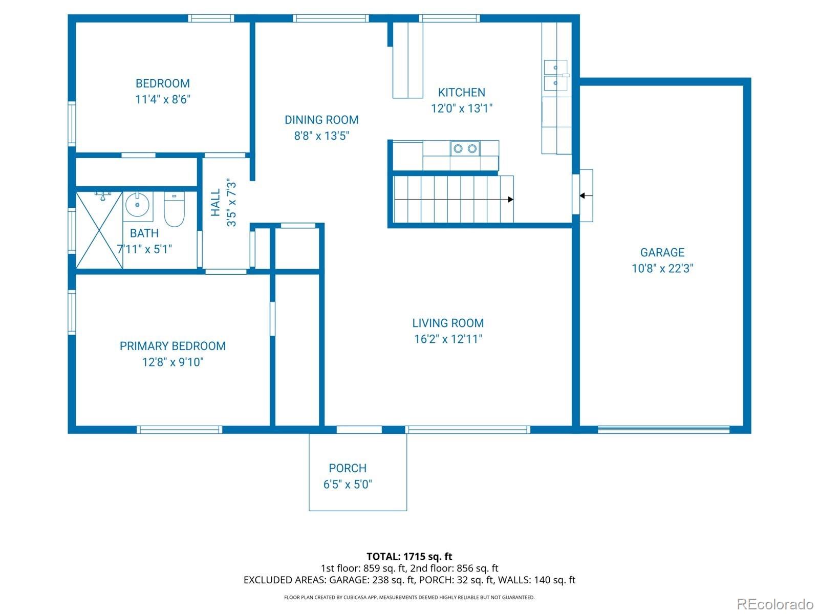 2825 S Yates Street Denver CO 80236