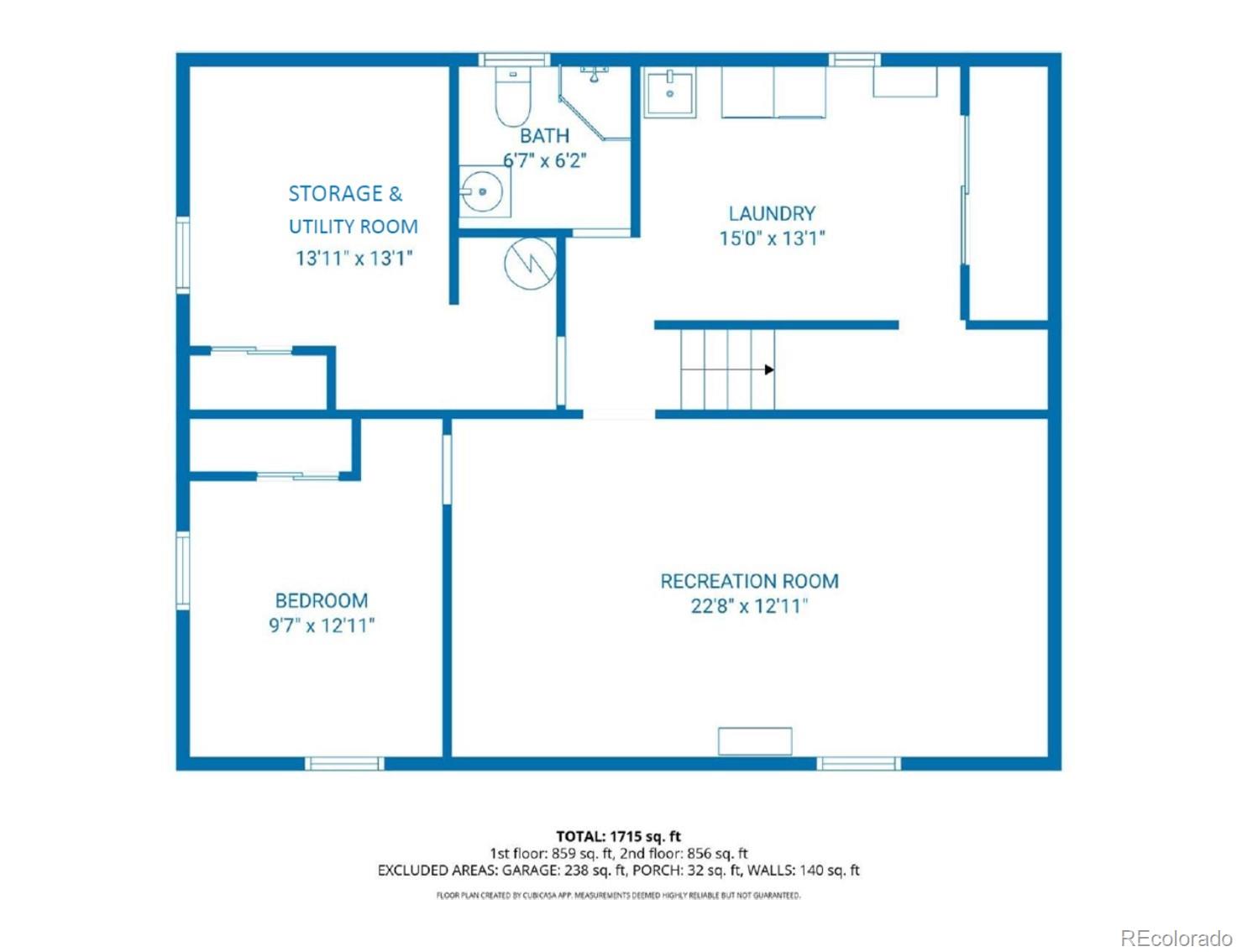 2825 S Yates Street Denver CO 80236
