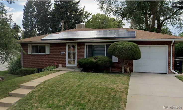 2825 S Yates Street Denver CO 80236