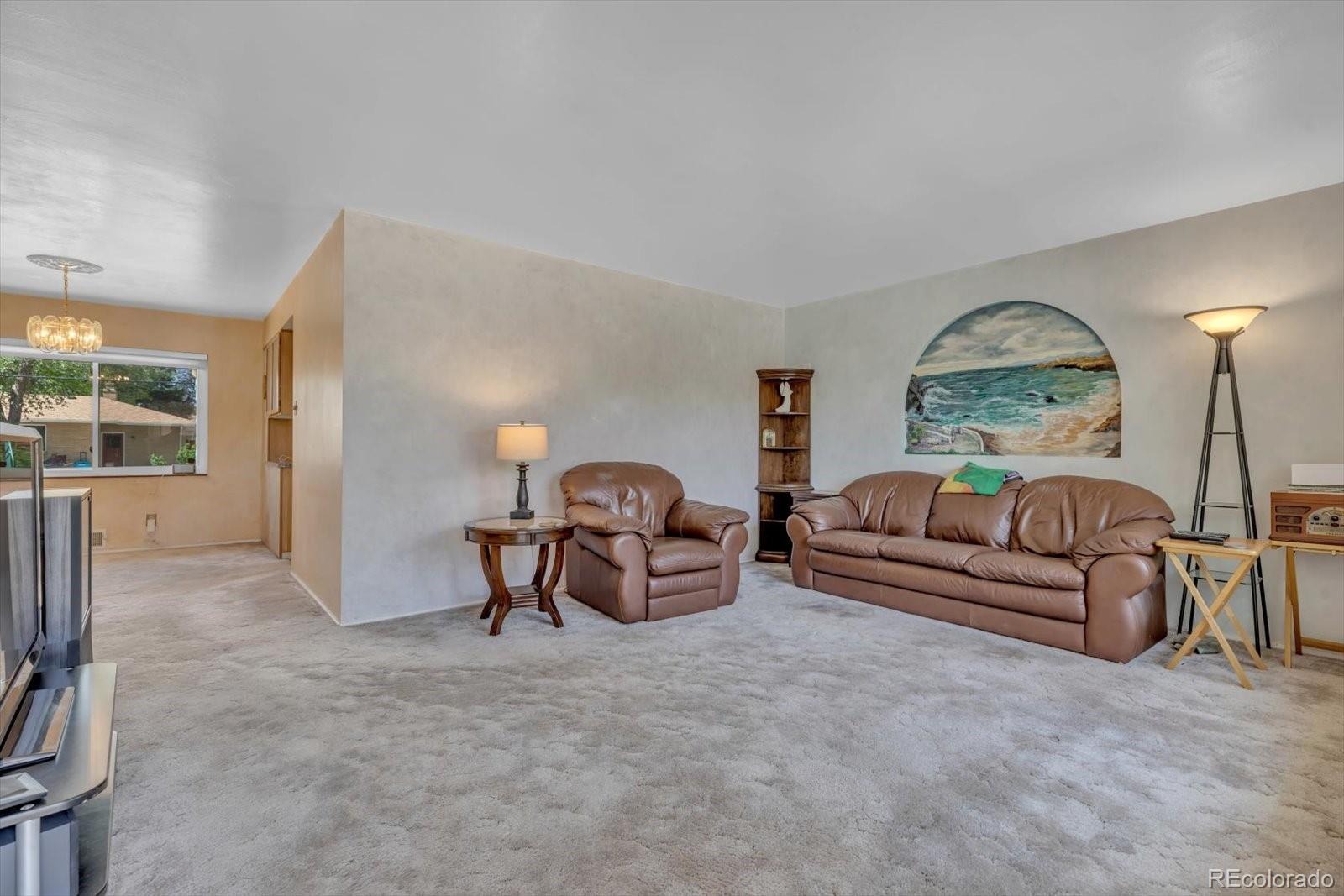 2825 S Yates Street Denver CO 80236