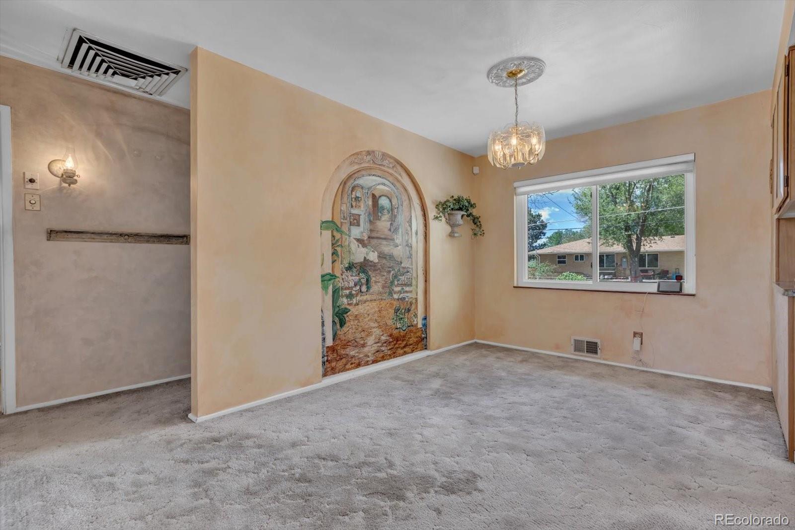 2825 S Yates Street Denver CO 80236