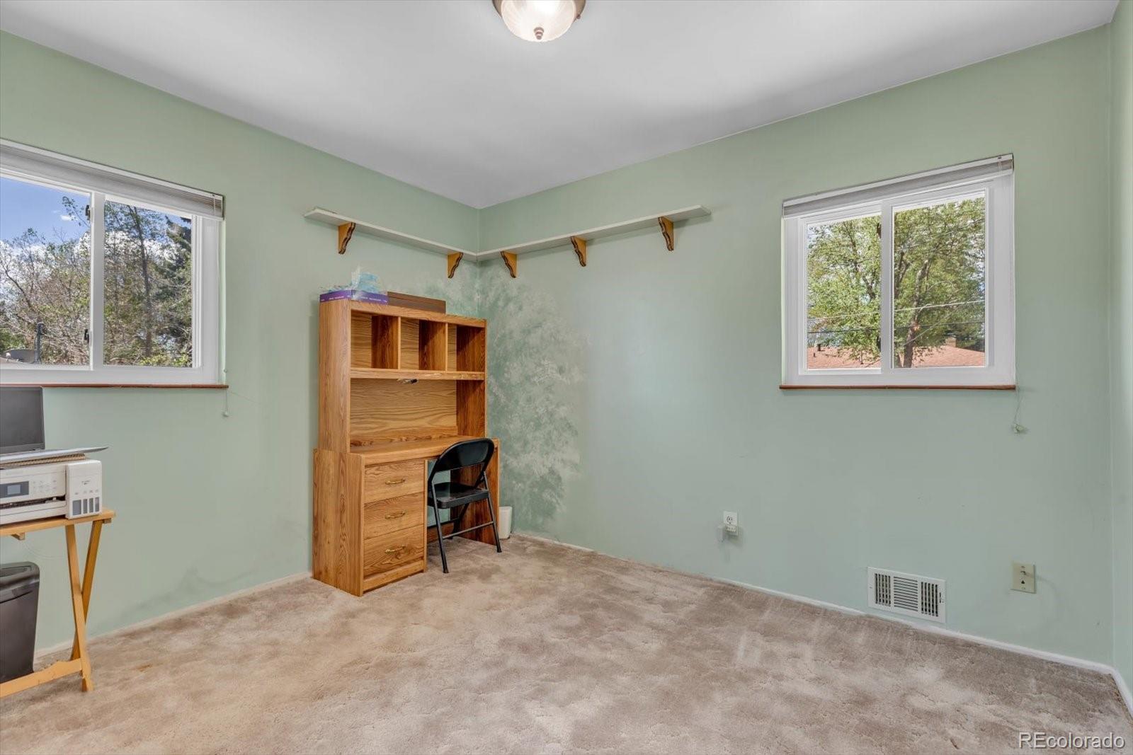 2825 S Yates Street Denver CO 80236