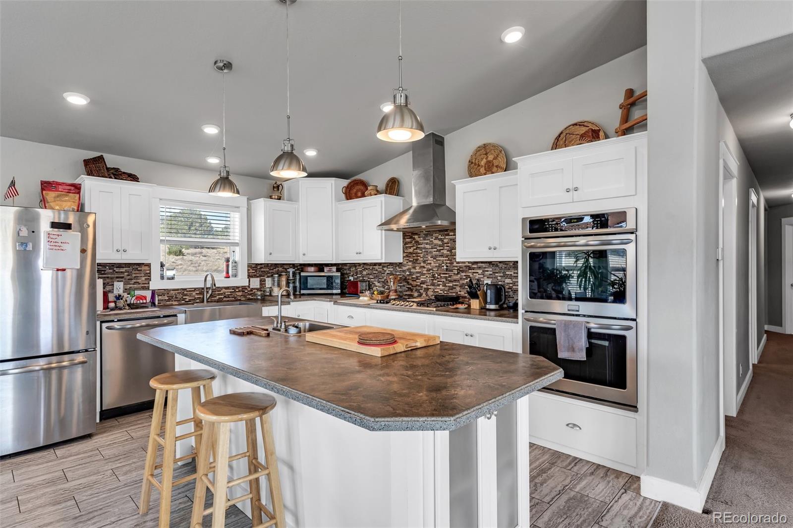 1787 17th Trail Cotopaxi CO 81223