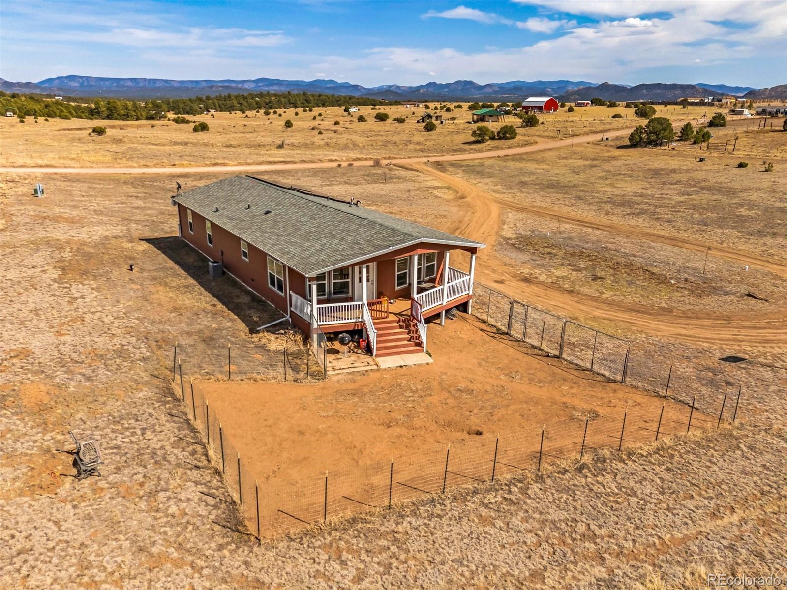1787 17th Trail Cotopaxi CO 81223