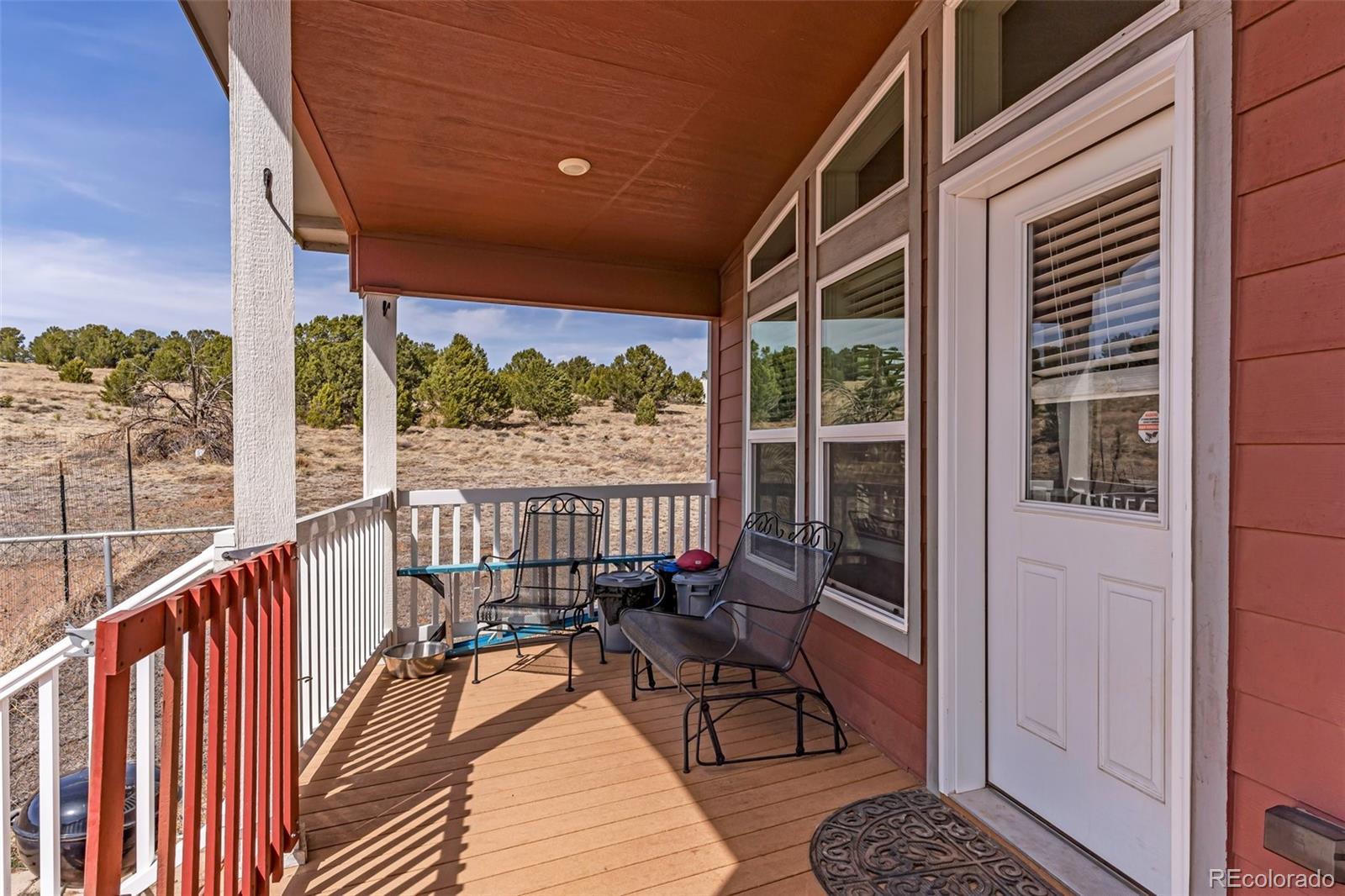 1787 17th Trail Cotopaxi CO 81223