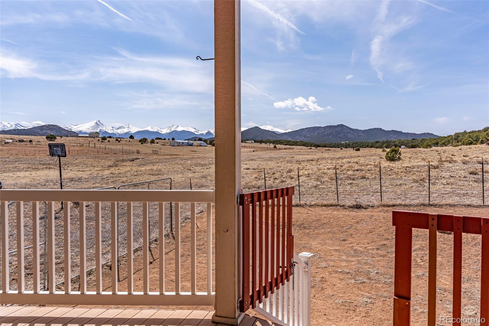 1787 17th Trail Cotopaxi CO 81223