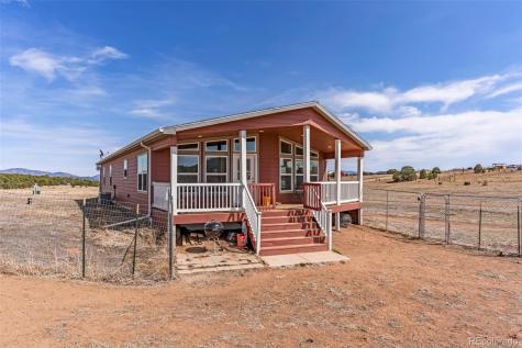 1787 17th Trail Cotopaxi CO 81223