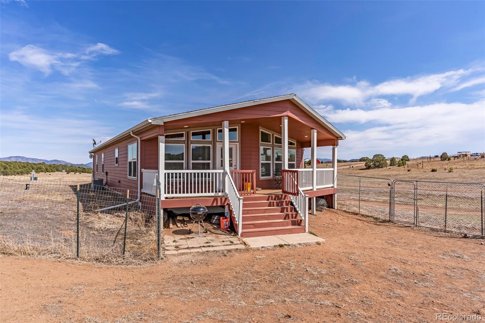 1787 17th Trail Cotopaxi CO 81223