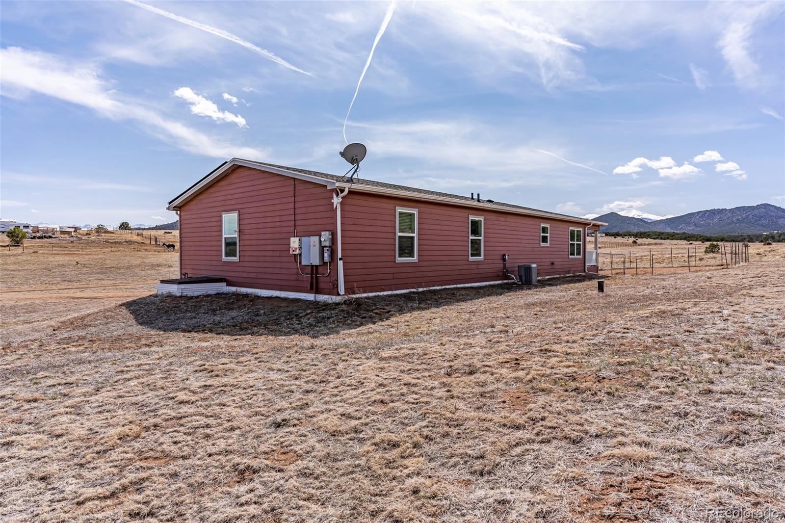 1787 17th Trail Cotopaxi CO 81223