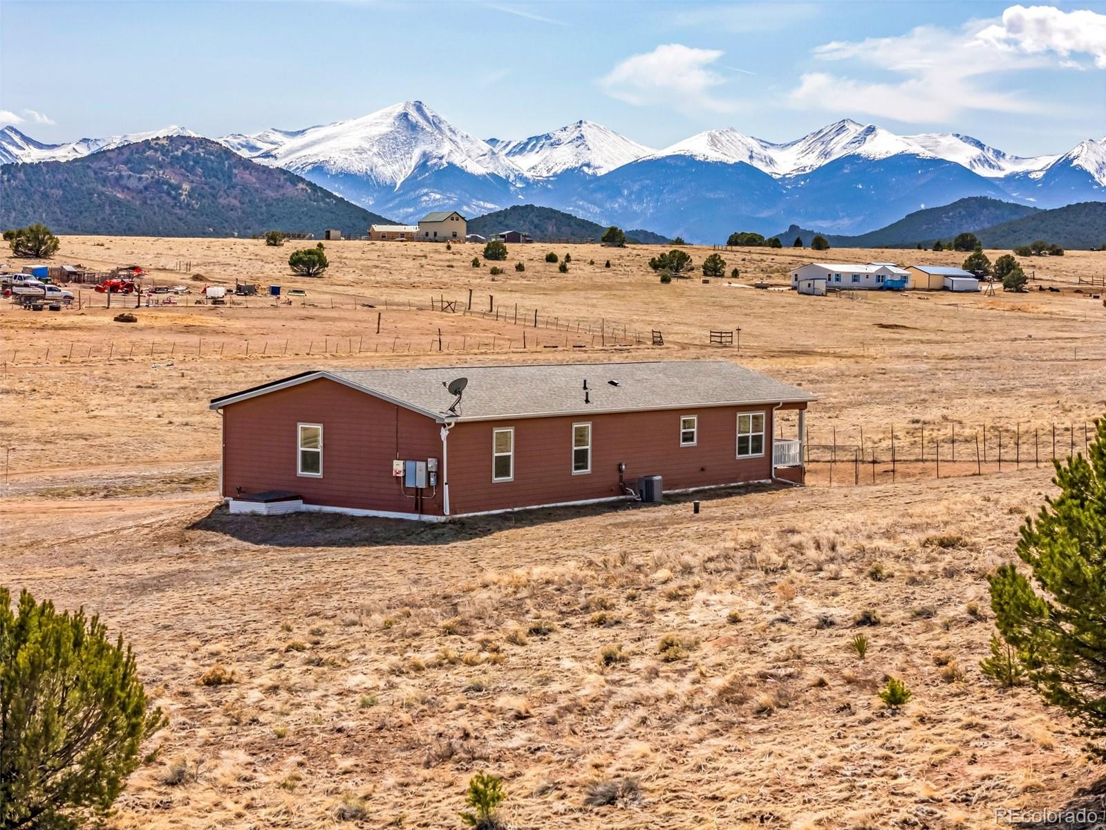 1787 17th Trail Cotopaxi CO 81223