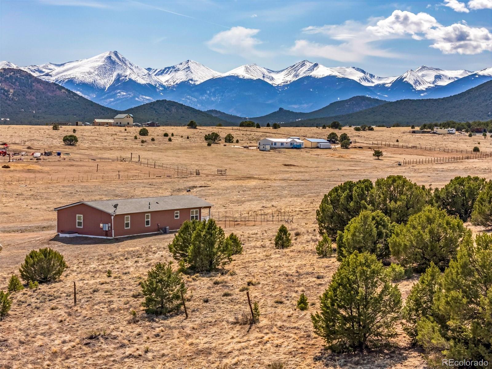 1787 17th Trail Cotopaxi CO 81223
