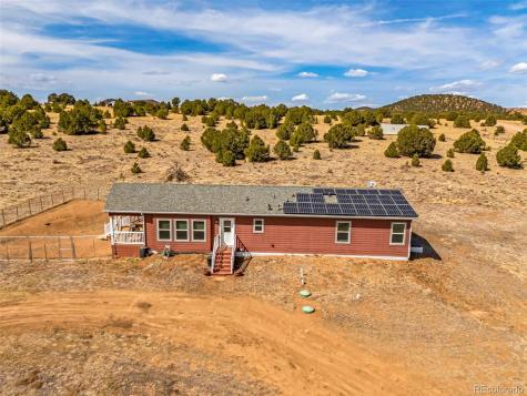 1787 17th Trail Cotopaxi CO 81223