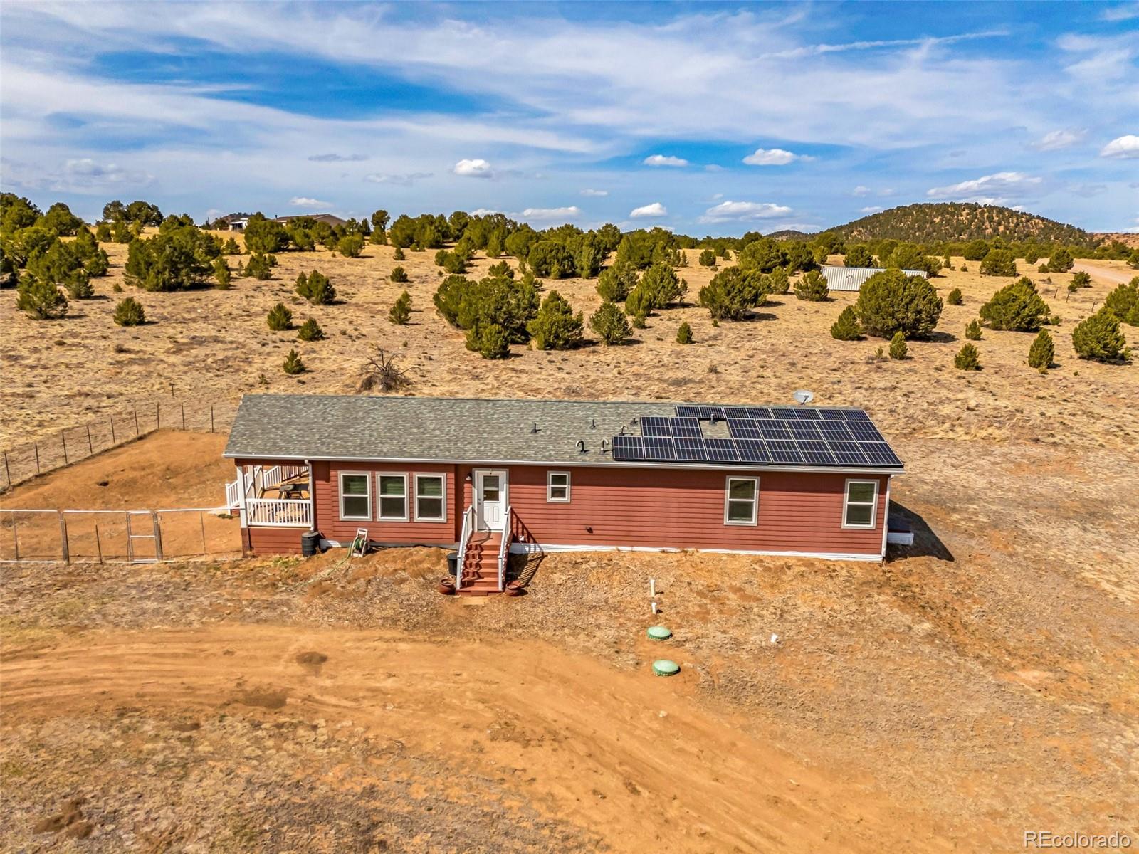 1787 17th Trail Cotopaxi CO 81223
