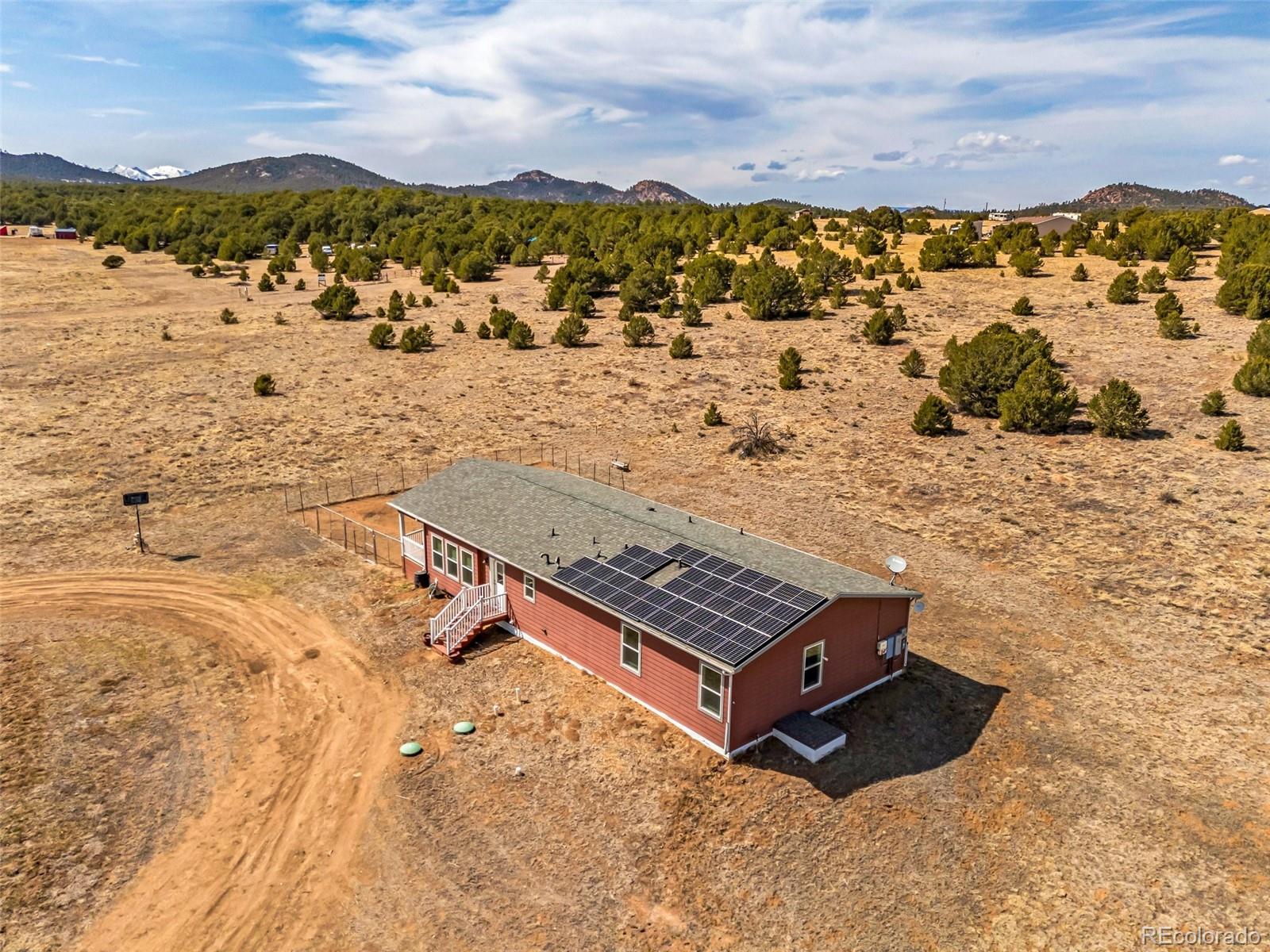 1787 17th Trail Cotopaxi CO 81223