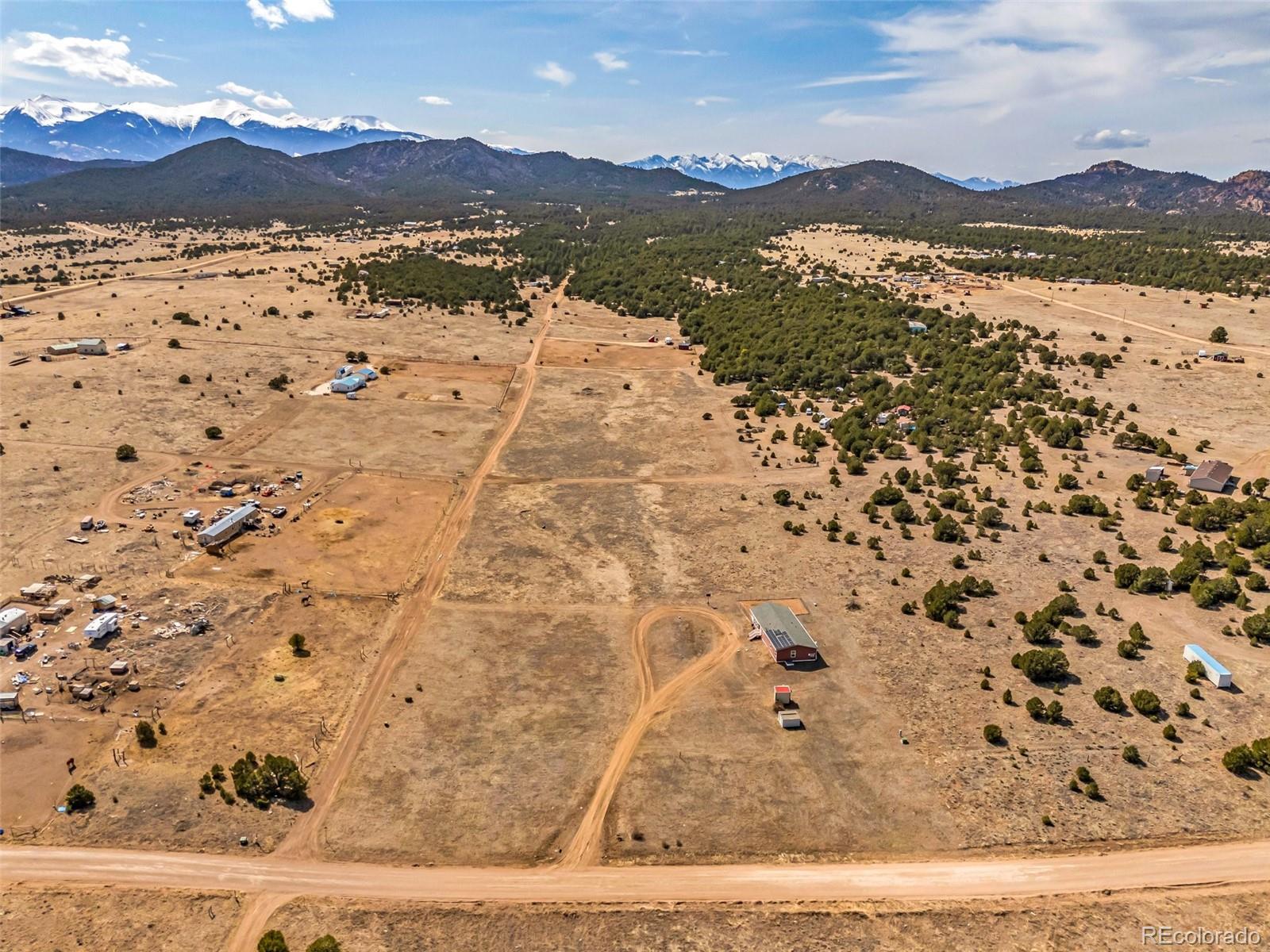 1787 17th Trail Cotopaxi CO 81223