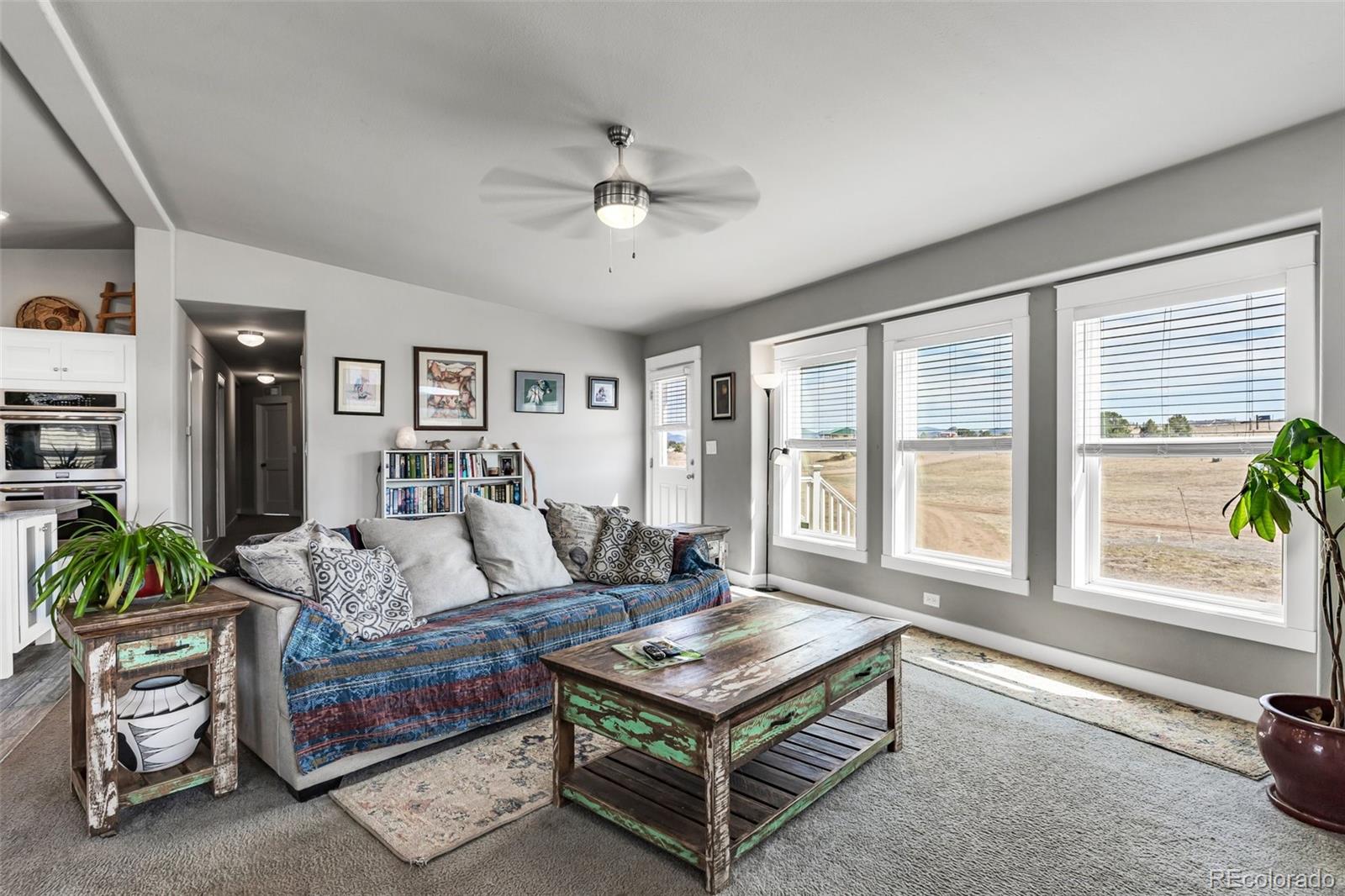 1787 17th Trail Cotopaxi CO 81223