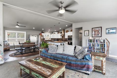 1787 17th Trail Cotopaxi CO 81223