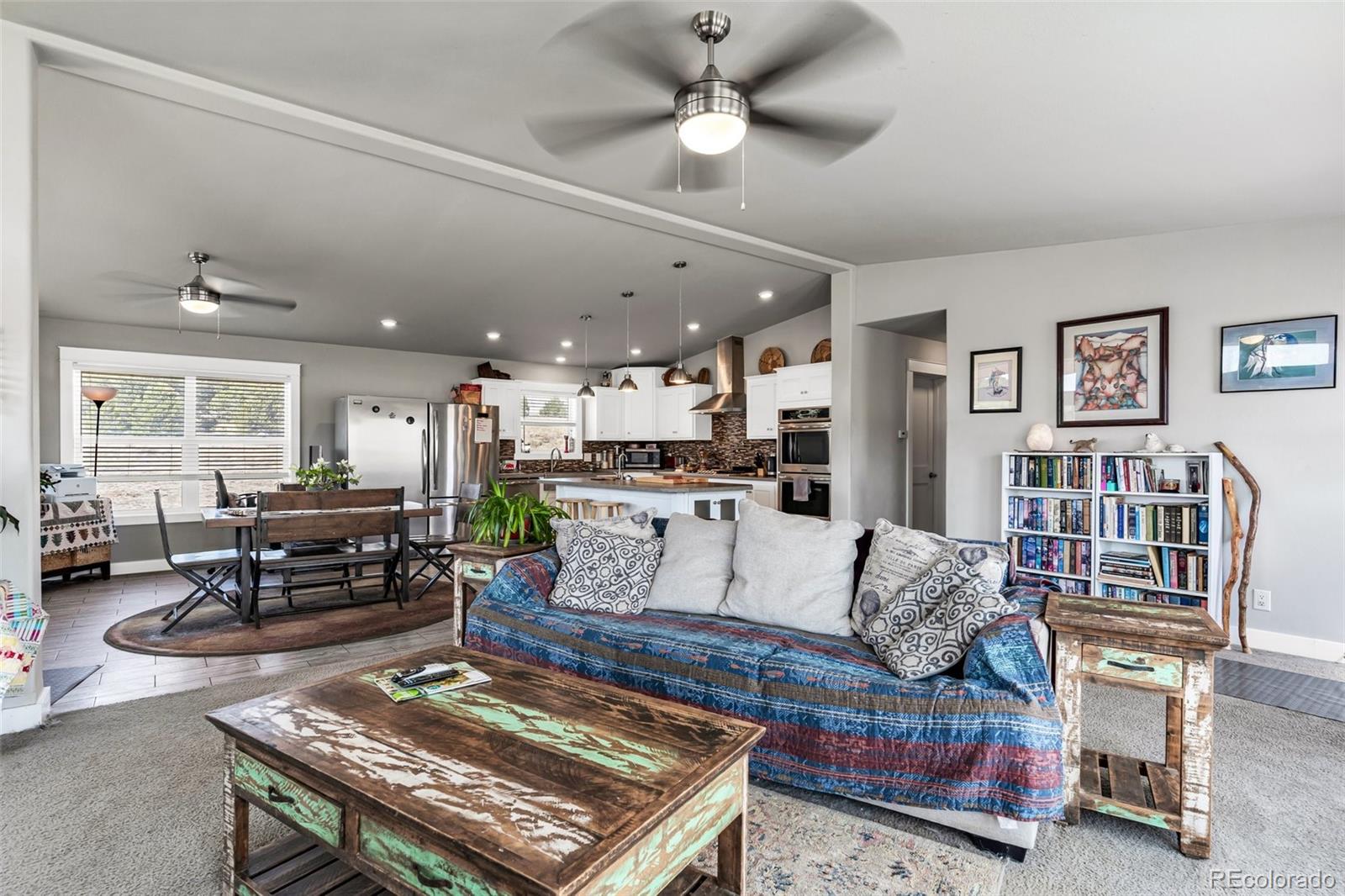 1787 17th Trail Cotopaxi CO 81223